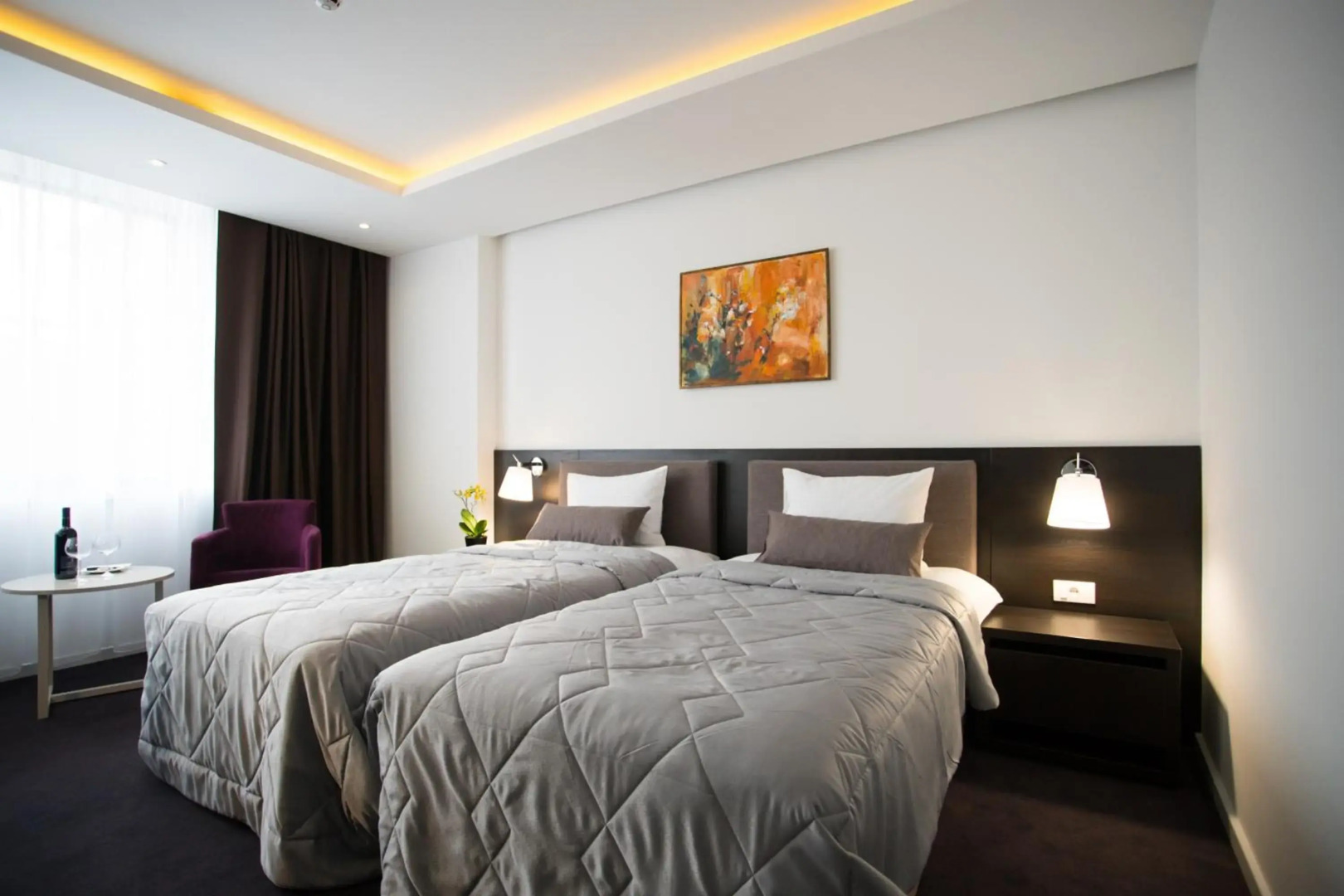 New City Hotel & Restaurant Niš