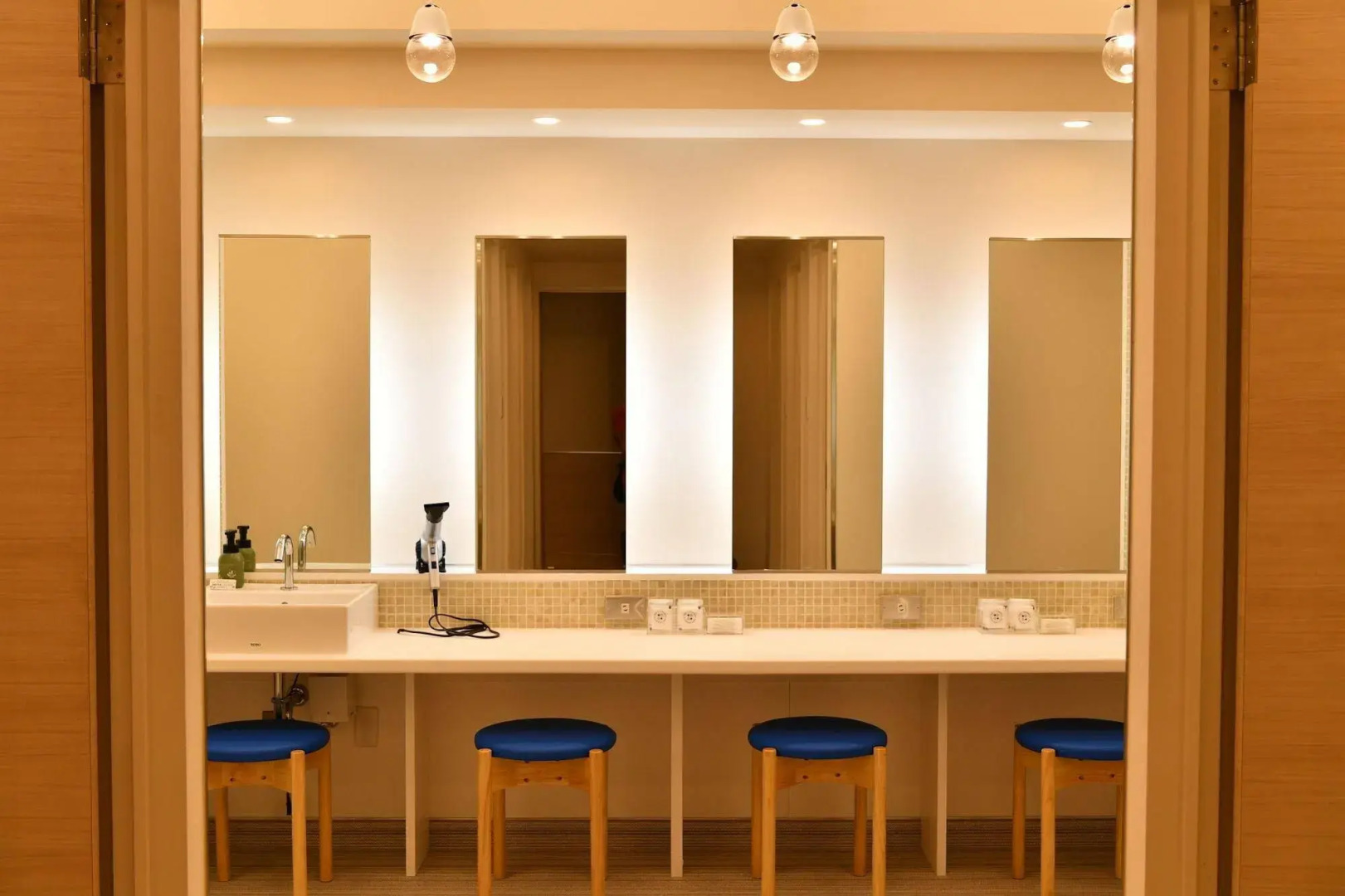 Blue Cabin Ishigaki Jima