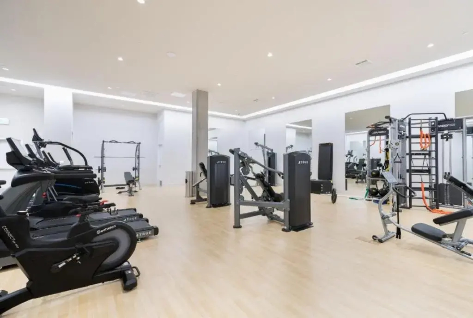 The Rise Walnut Creek, a Sentral community