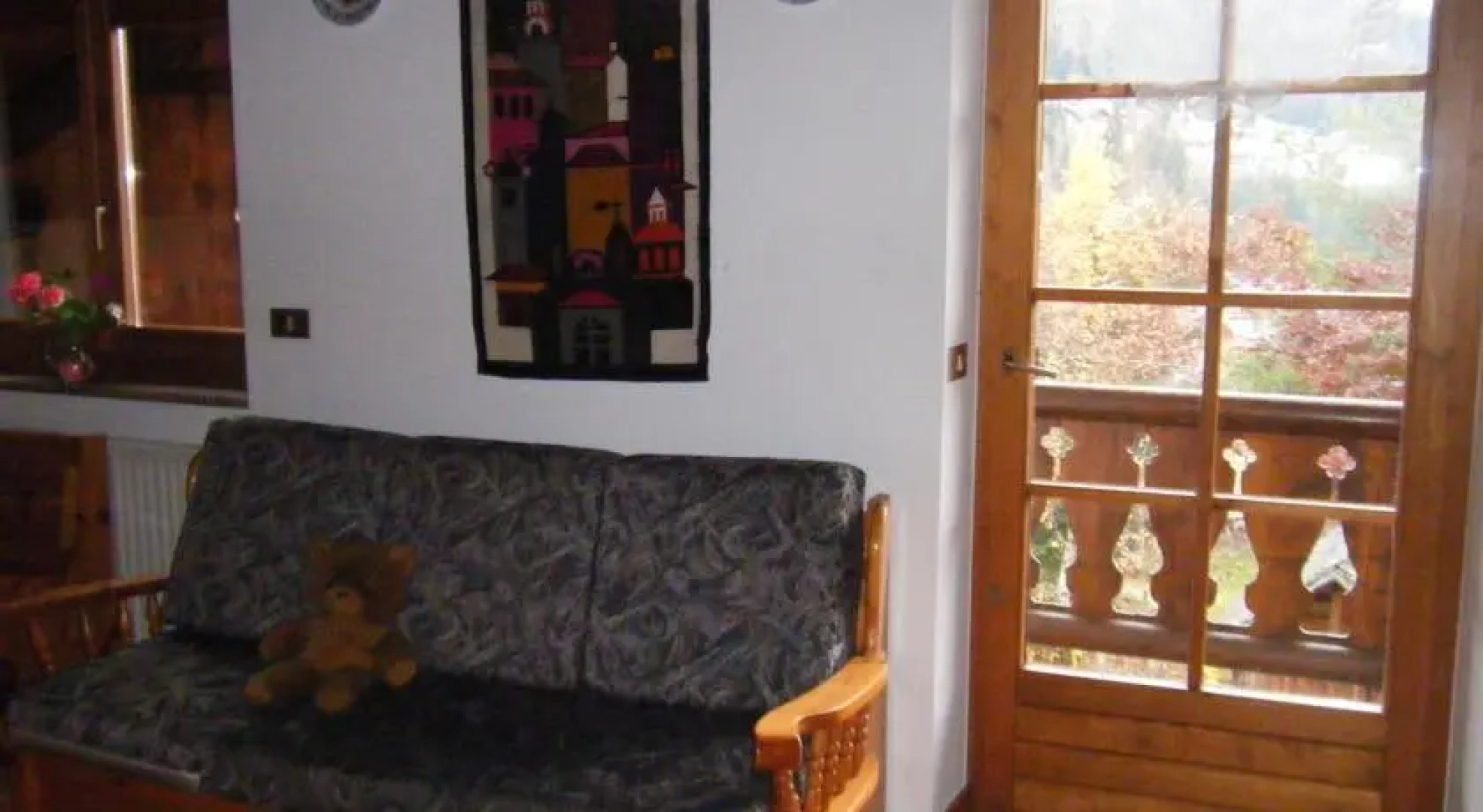 Agritur Ciasa Dò Parè