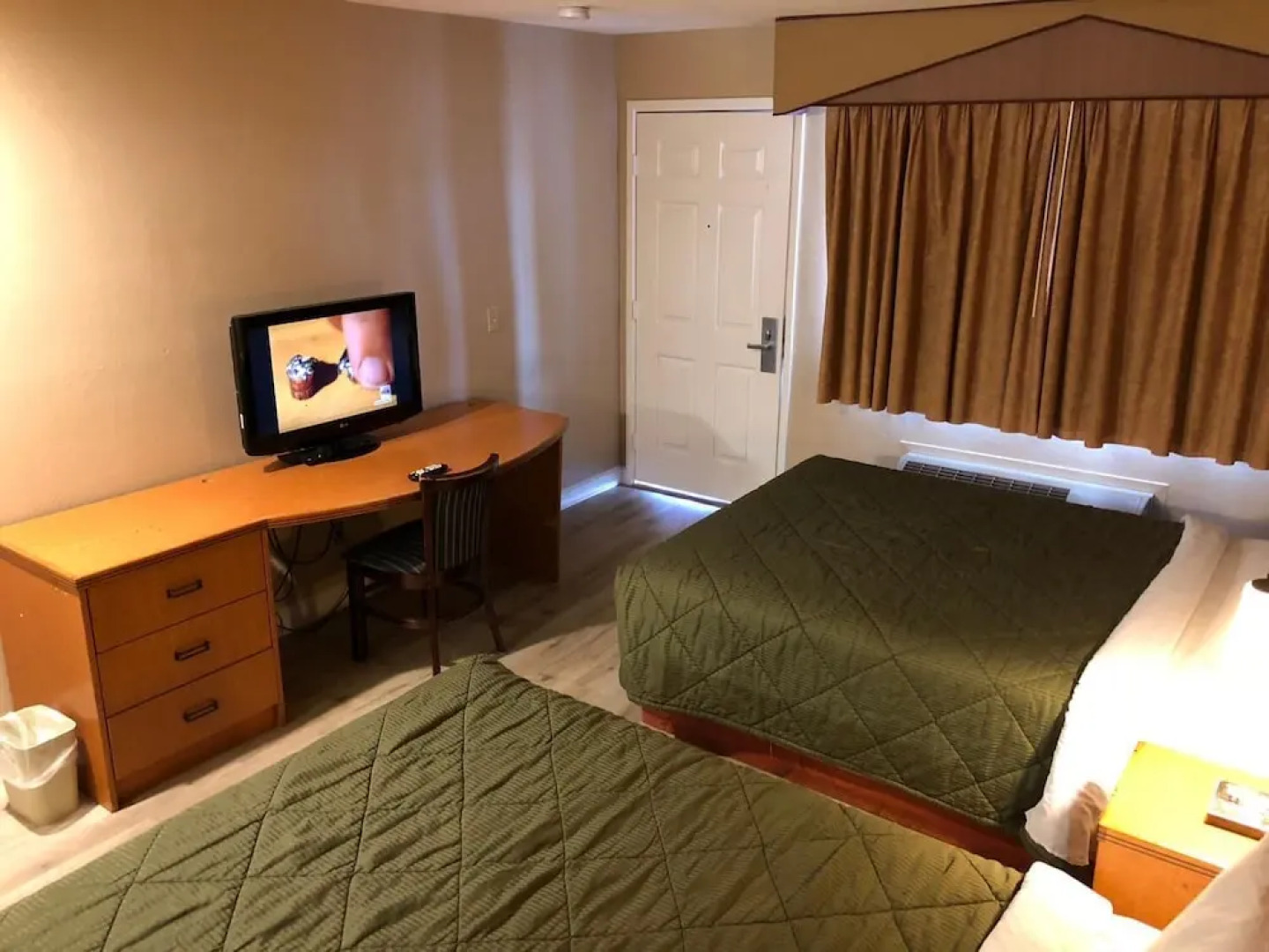 FairBridge Inn Express