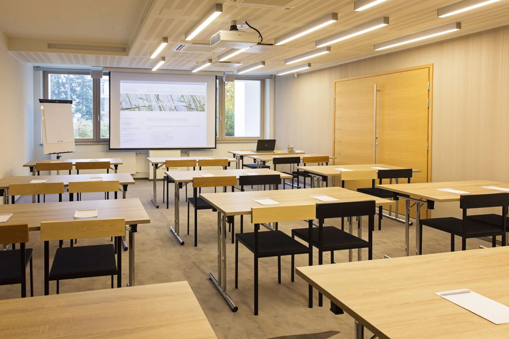 ESTONIA Resort Hotel & Spa