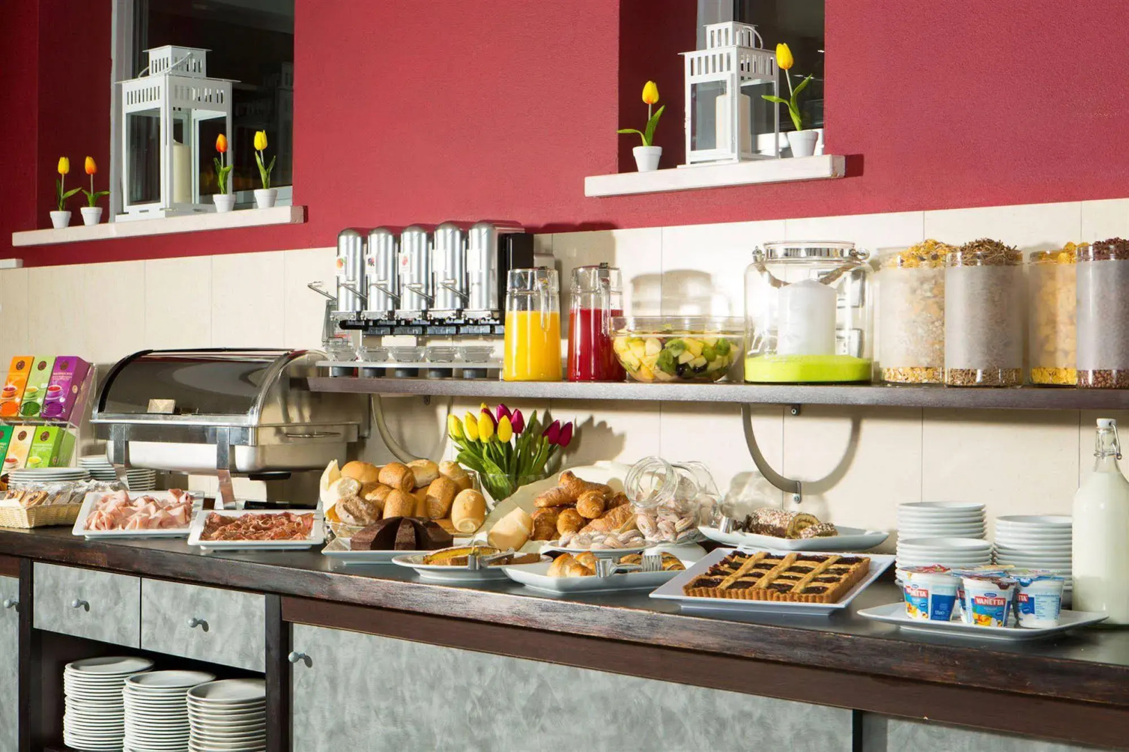 Domino Suite Hotel Jesolo