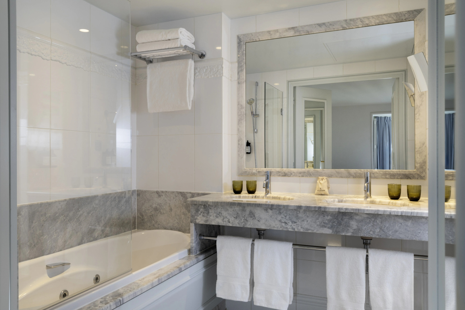 Hôtel Le Lavoisier & Spa