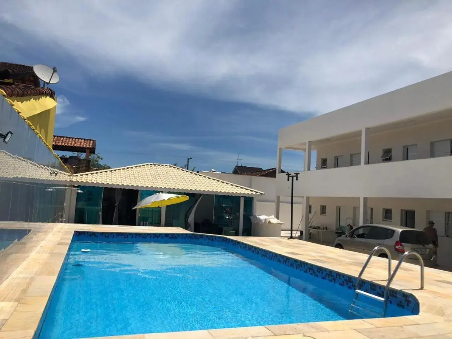 Maravilhosa Casa Sabores Da Vida Em Peruibe