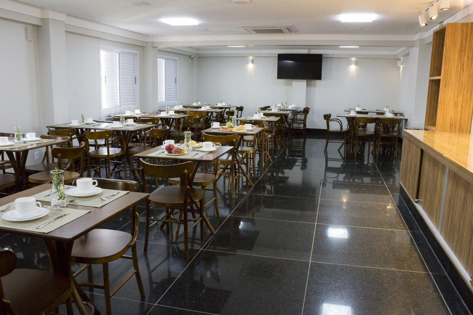 Hotel Real Executive