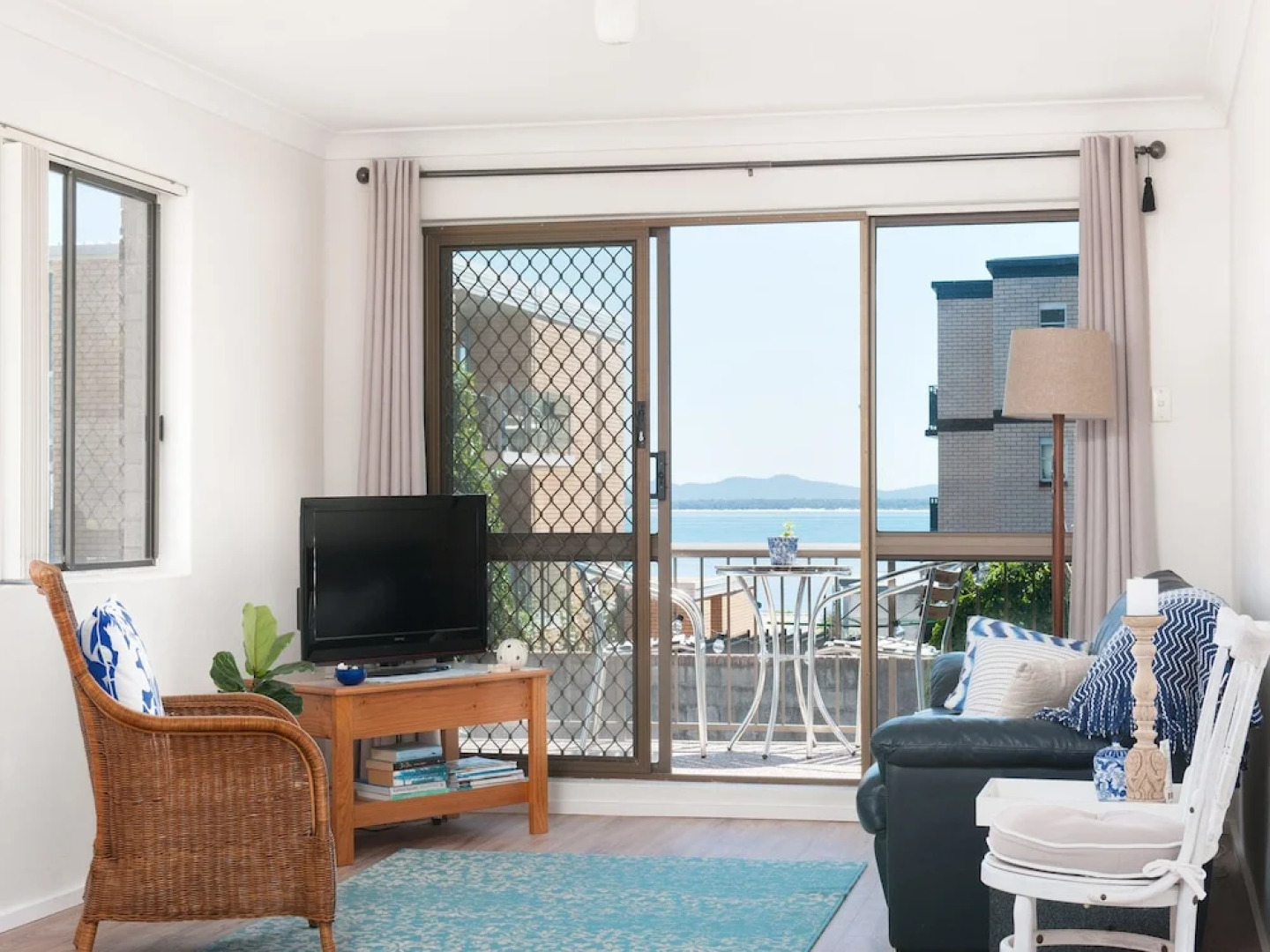 Bahia 1 at Shoal Bay - Shoal Bay