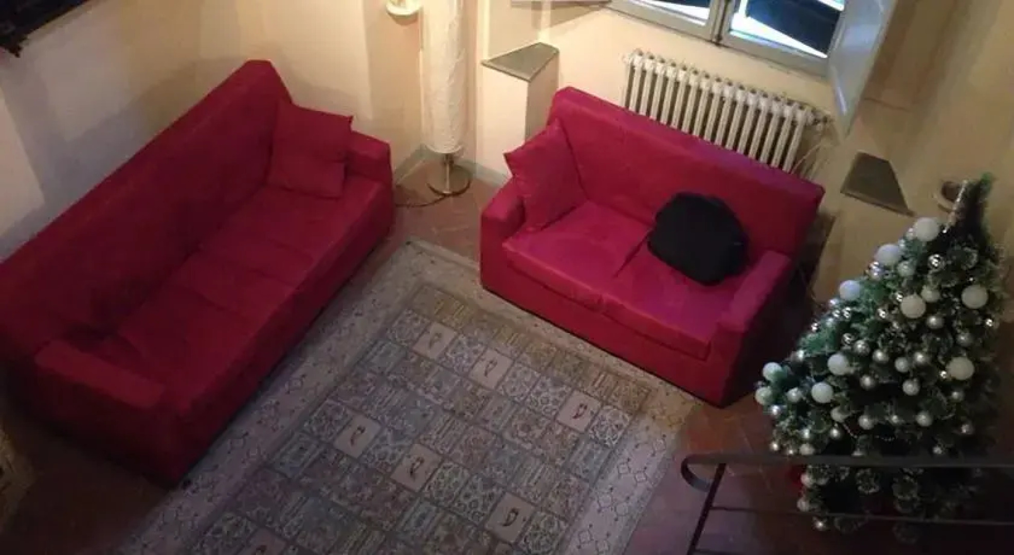 Appartamento Santo Spirito