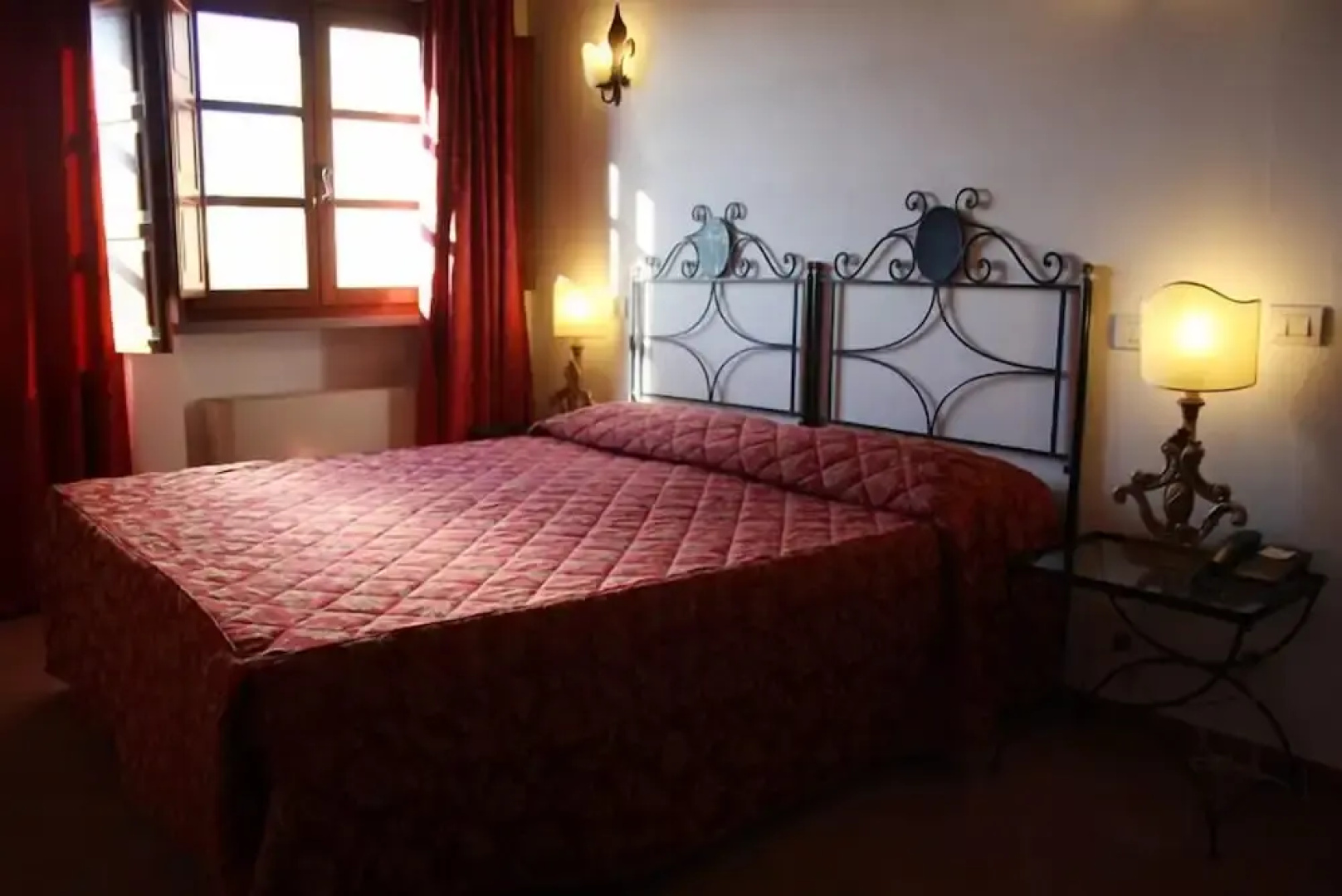 Le Torri