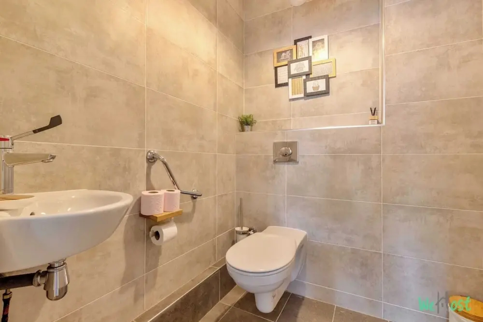Exclusive apt With Garden - 6P - Near Disney/paris