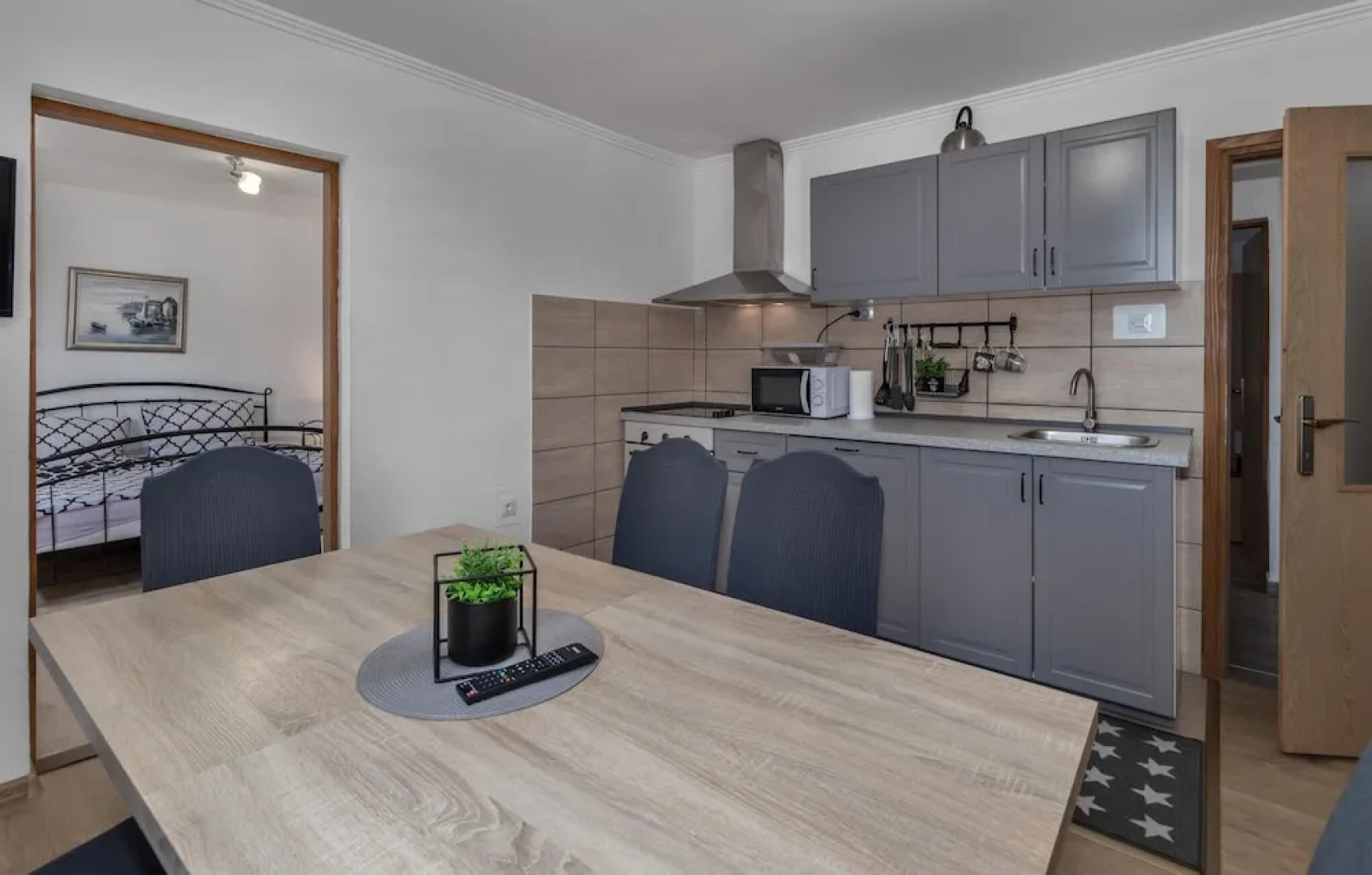 Beautiful Home in Otocac With 3 Bedrooms, Wifi and Outdoor Swimming Pool