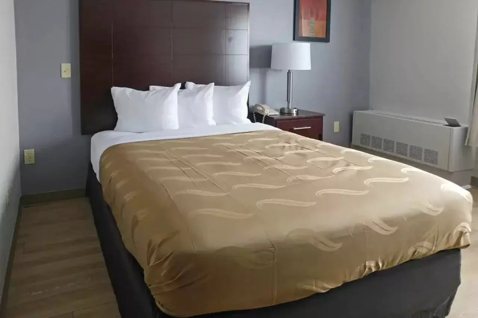 Quality Inn Colchester - Burlington