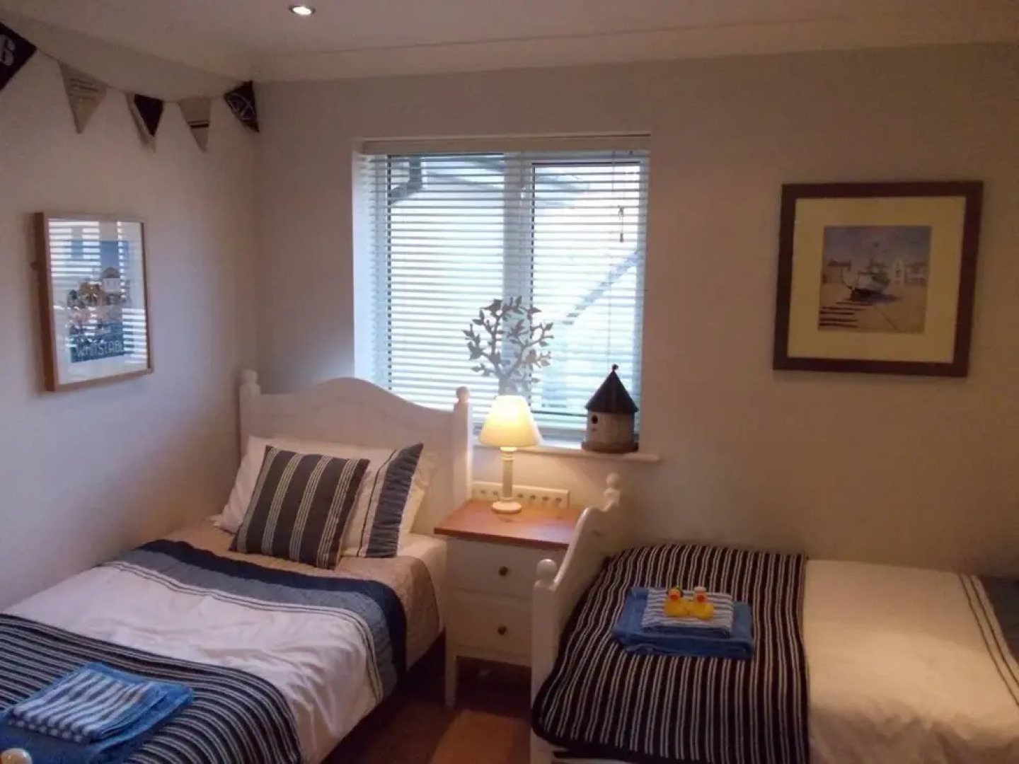 Sailors Rest - Conwy Marina