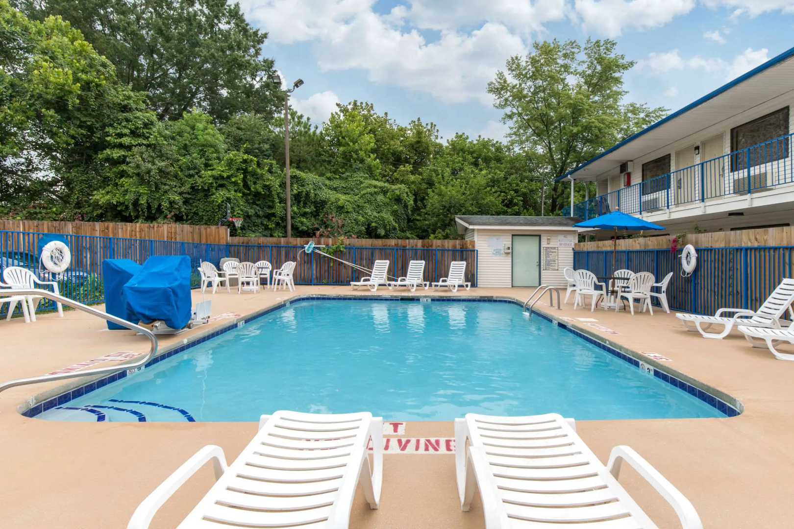 Rodeway Inn Winston Salem Route 52