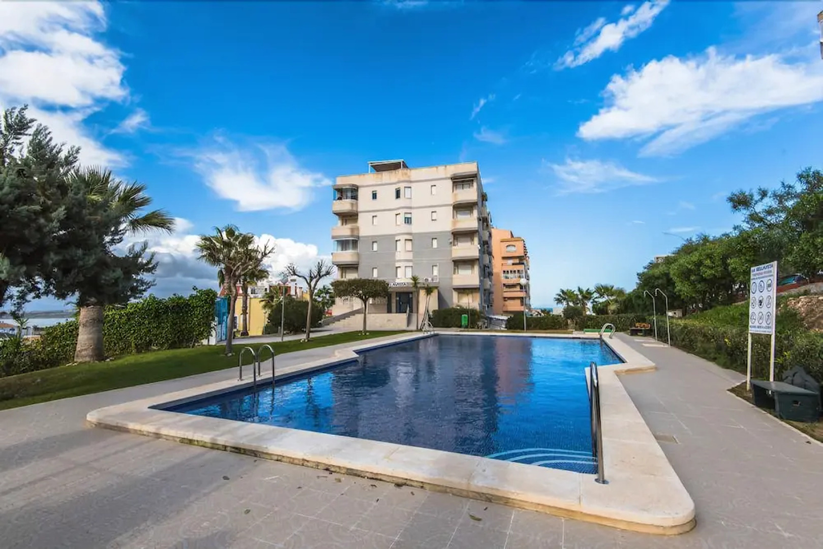 Casa en la Costa Cibeles