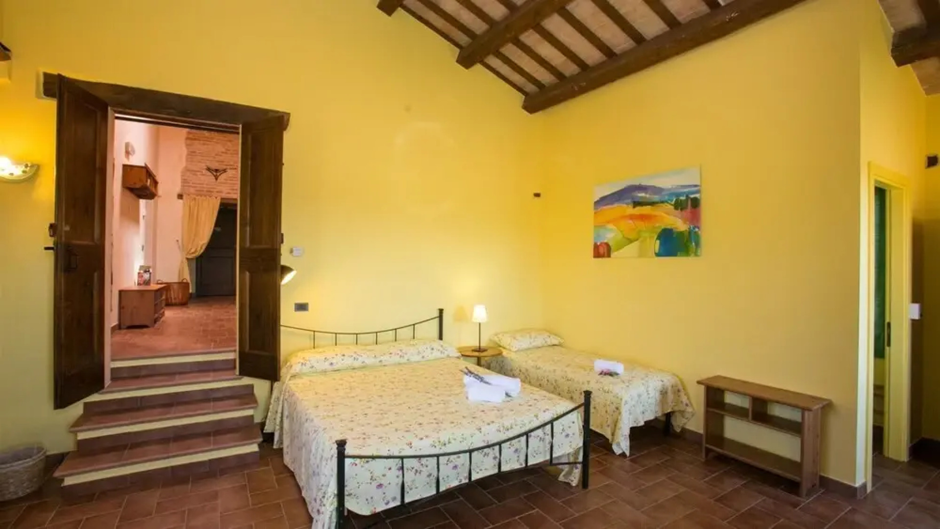 Casa Di Giacinta 12 3