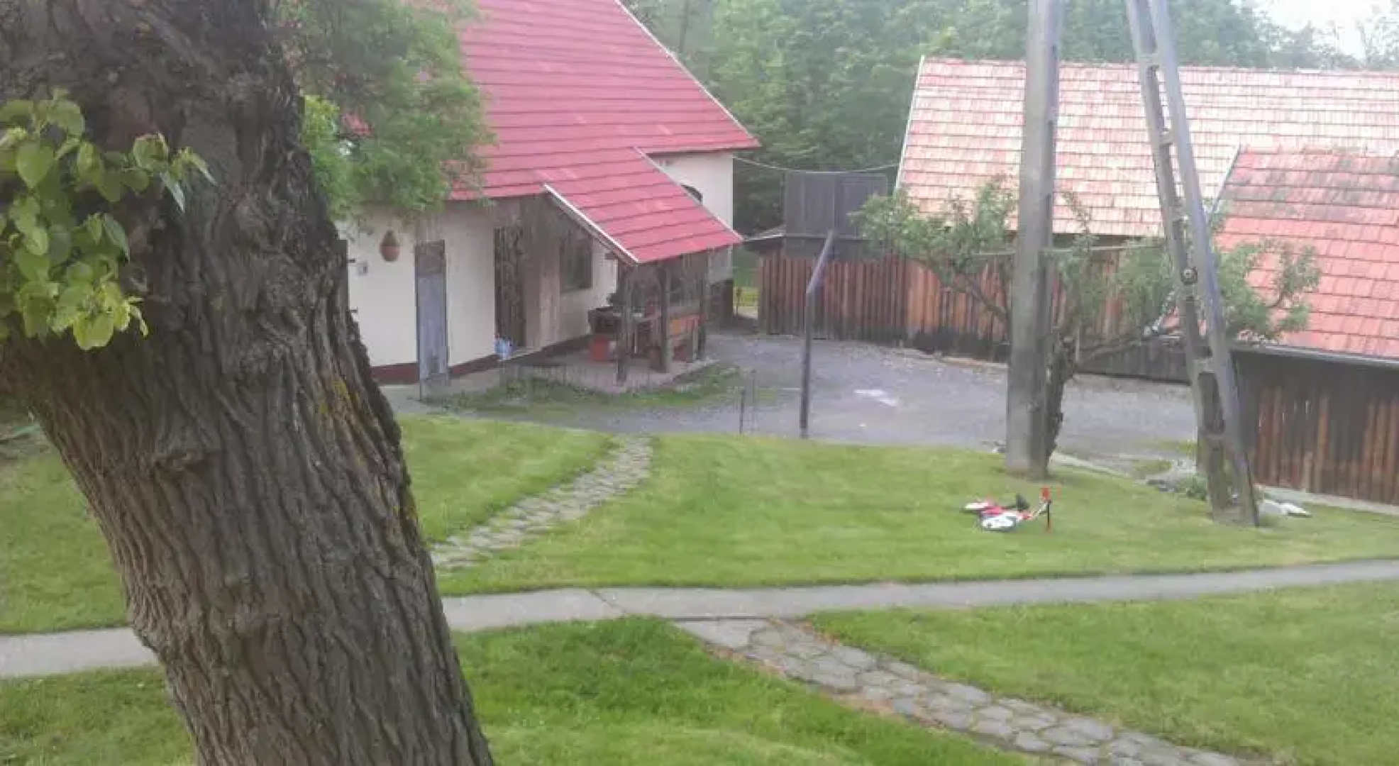 Szarvasszálló Vendégház