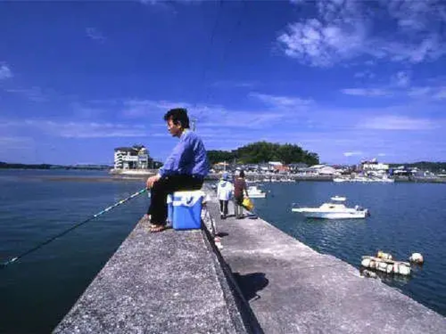 Komatsuya Nagisakan
