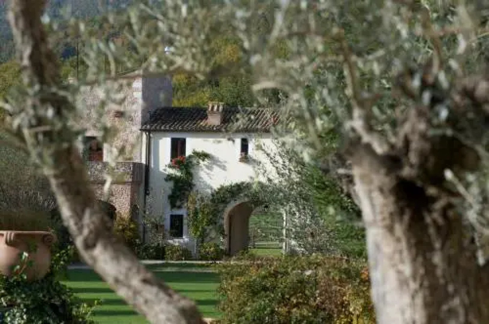 La Tenuta Dei Ciclamini