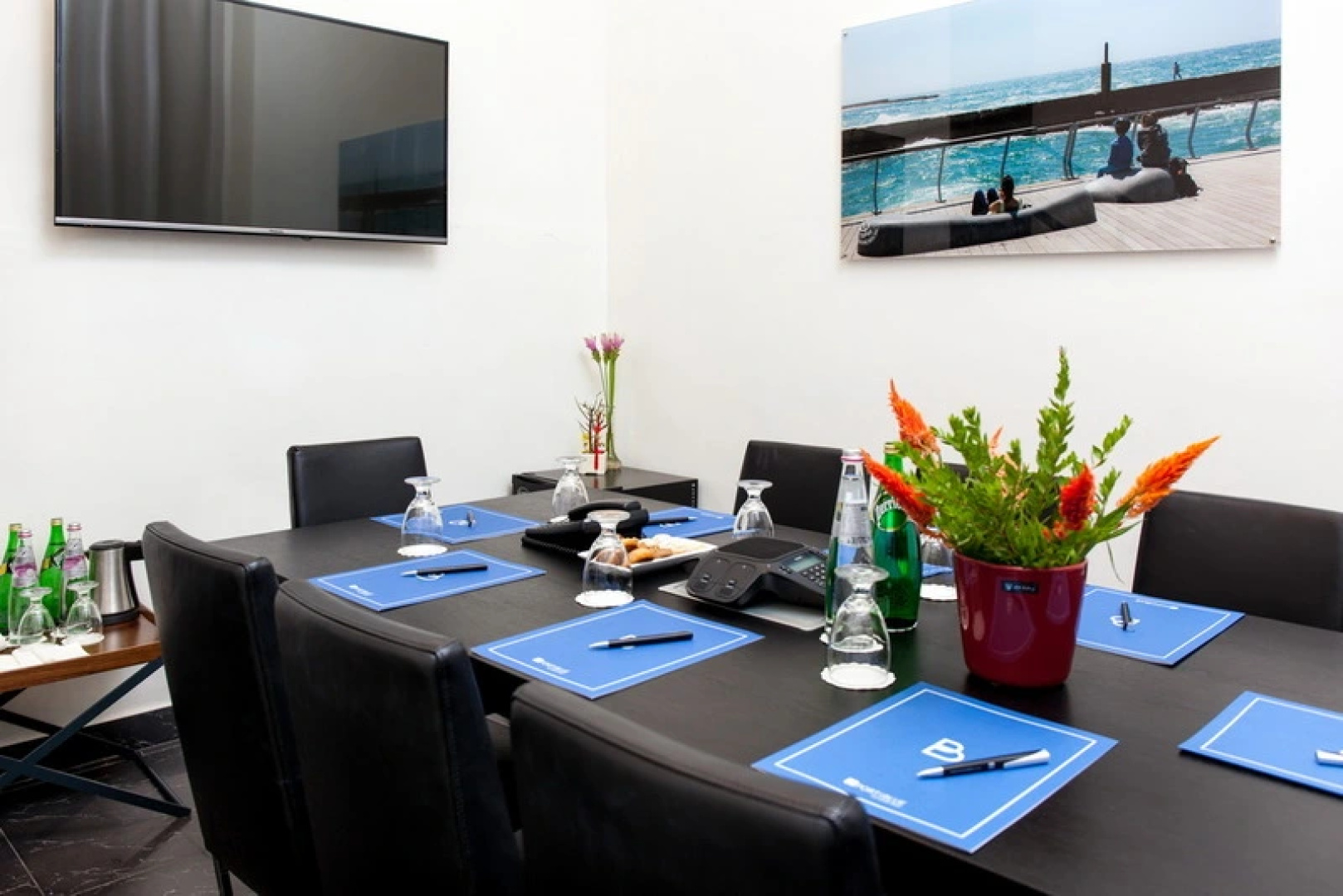 Play Seaport Suite Hotel Tlv
