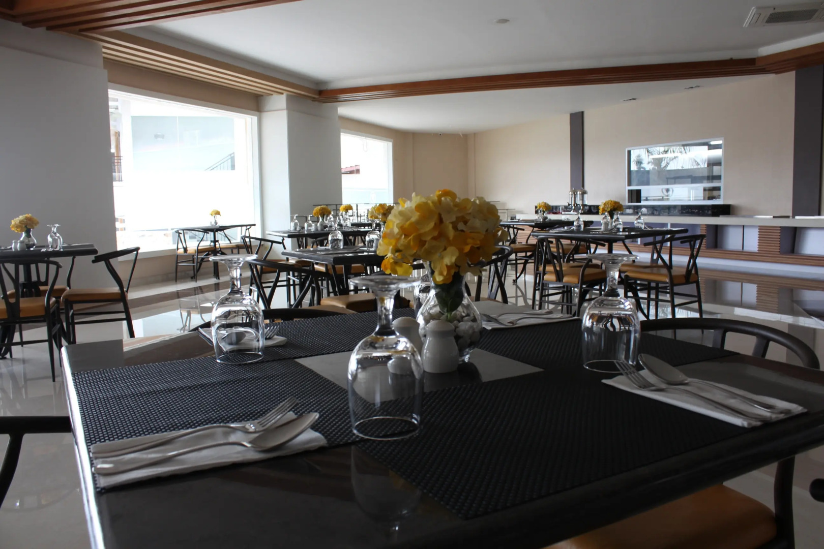 Suni Garden Lake Hotel and Resort Managed by Parkside