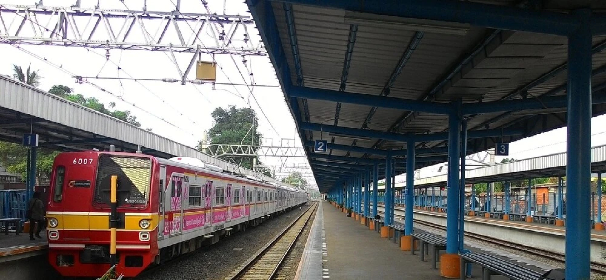 Green Stay Inn @ Aeropolis Residence 2