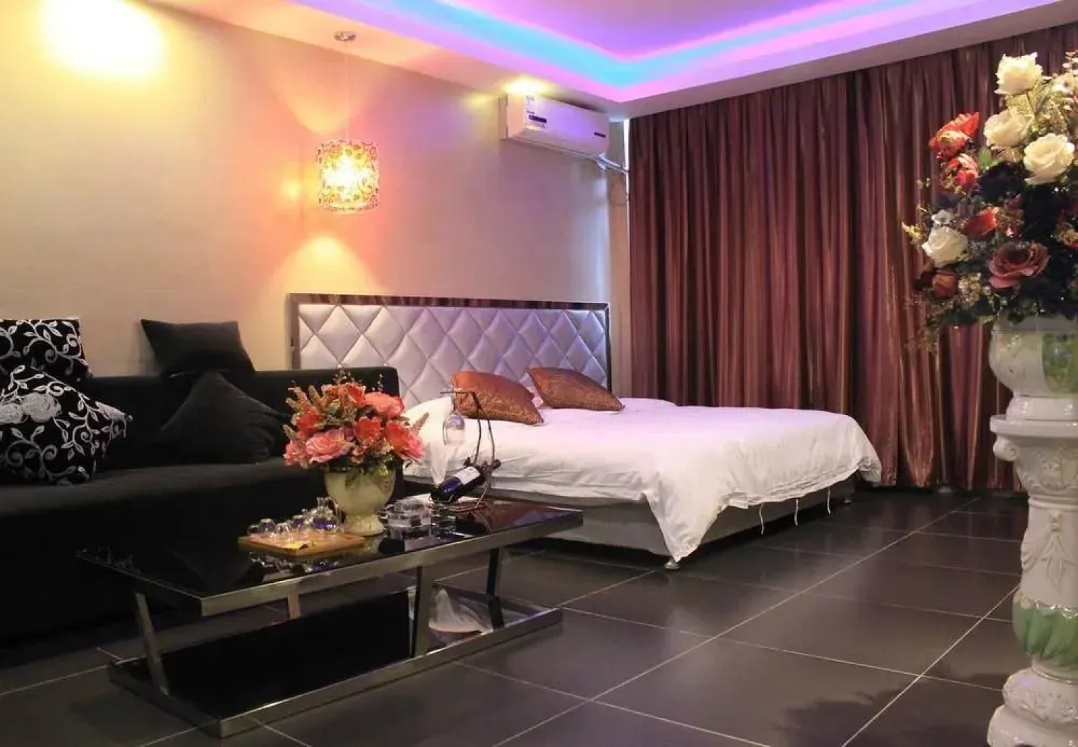 Outai Business Chain Hotel Nanjing Lukou Intersection Airport 2nd