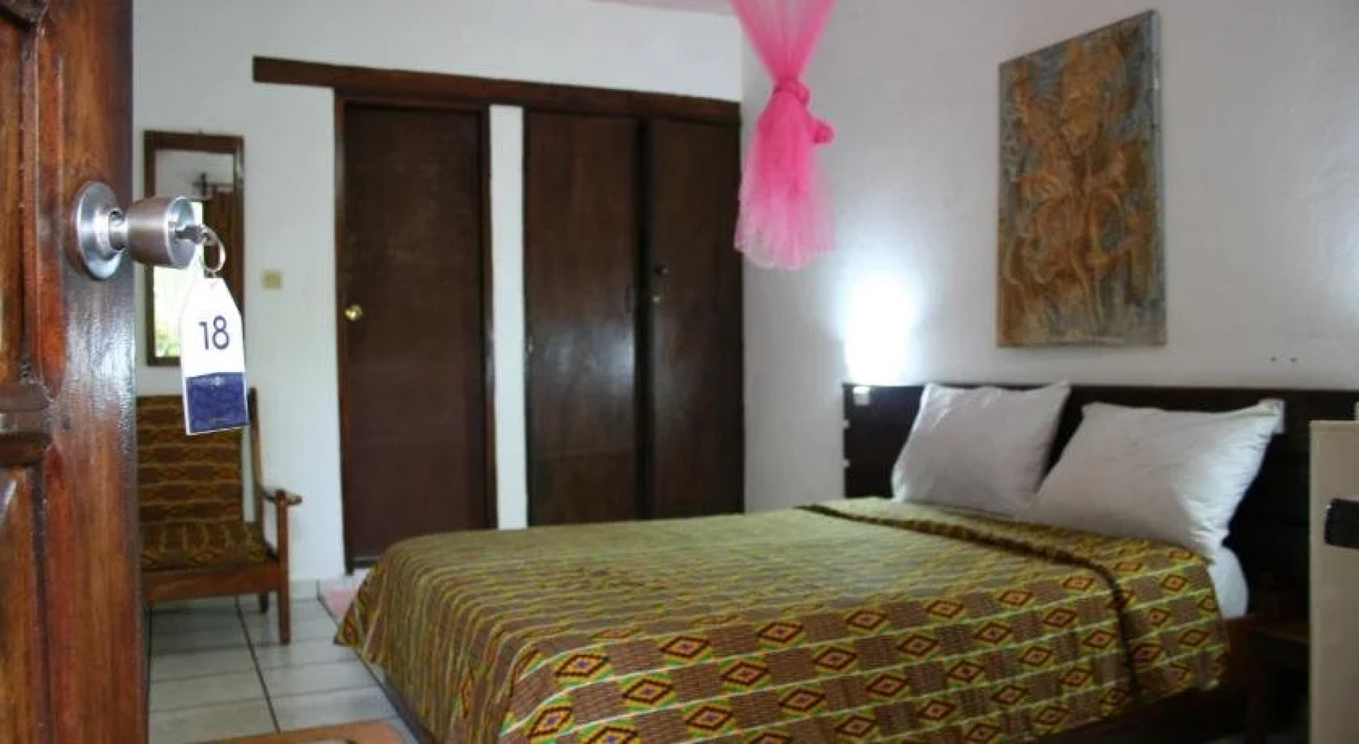 Hotel Napoleon Lagune