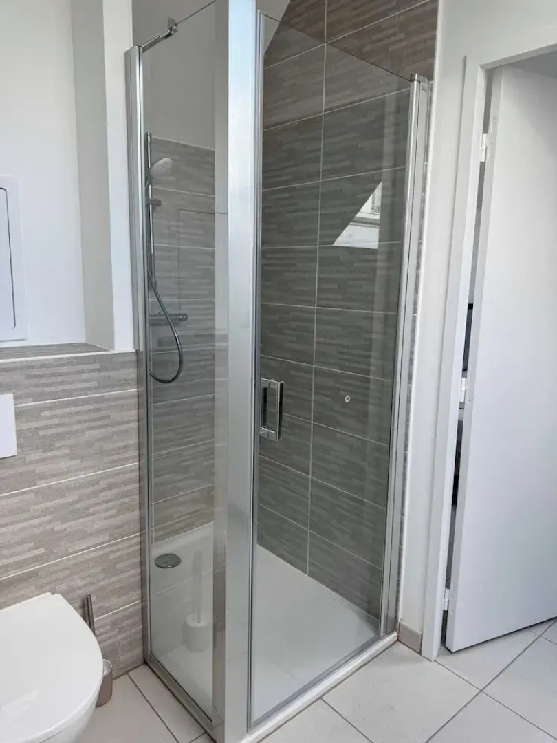 Charming Appt - 3bdr/8p - Near Paris & La Defense