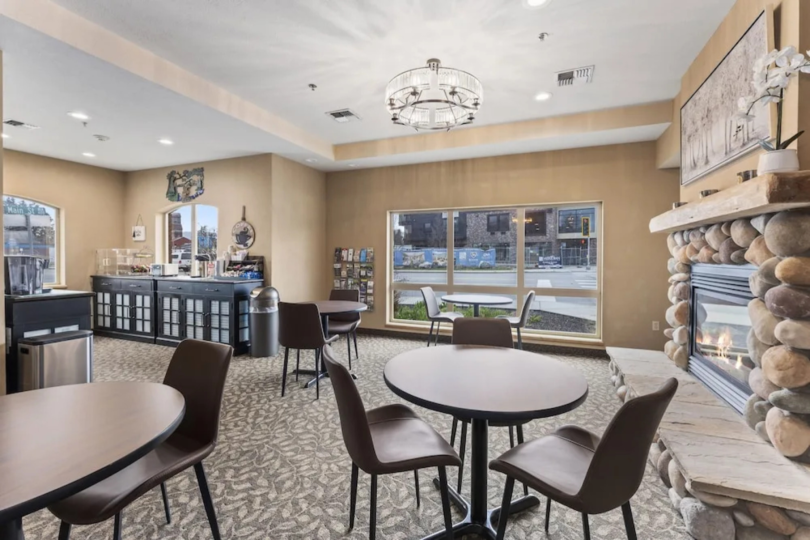 La Quinta Inn by Wyndham Sandpoint