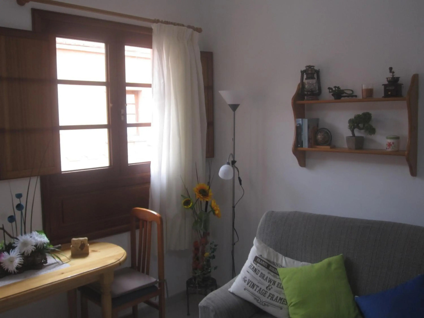 Estudio Casco Los Silos, cerca de Garachico