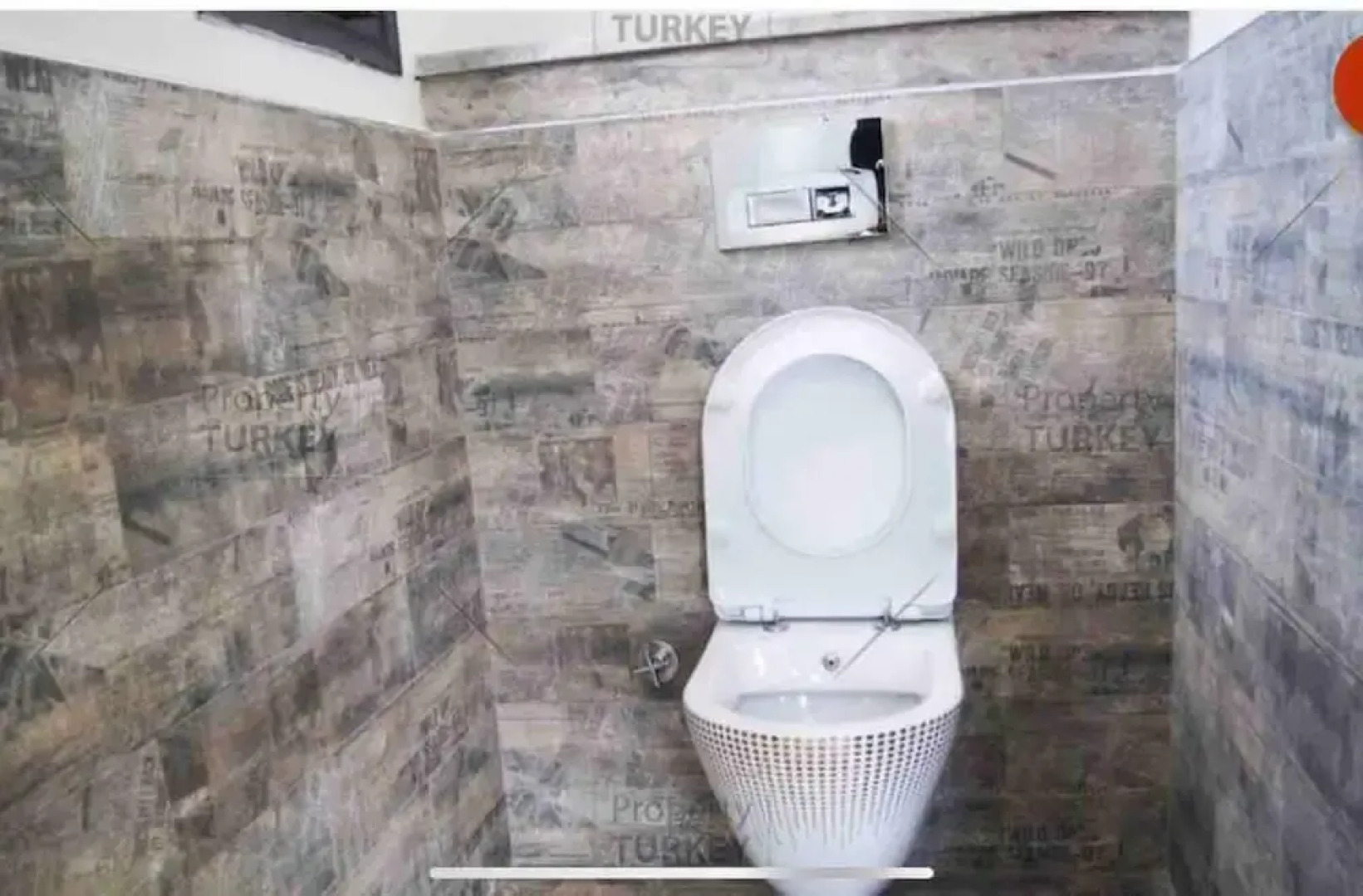 Bodrum - 5 Bedrooms Villa With Heated Pool