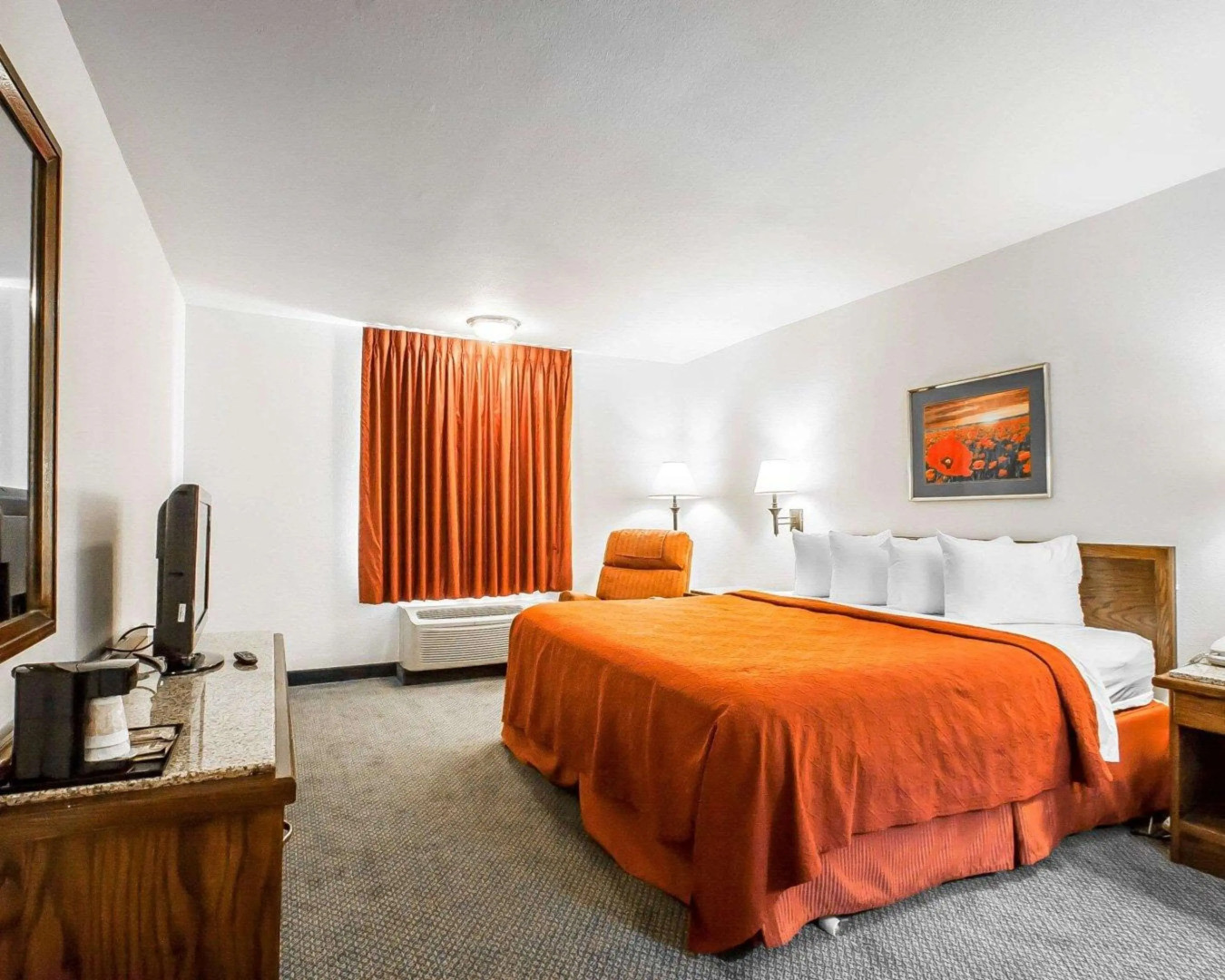 Quality Inn and Suites