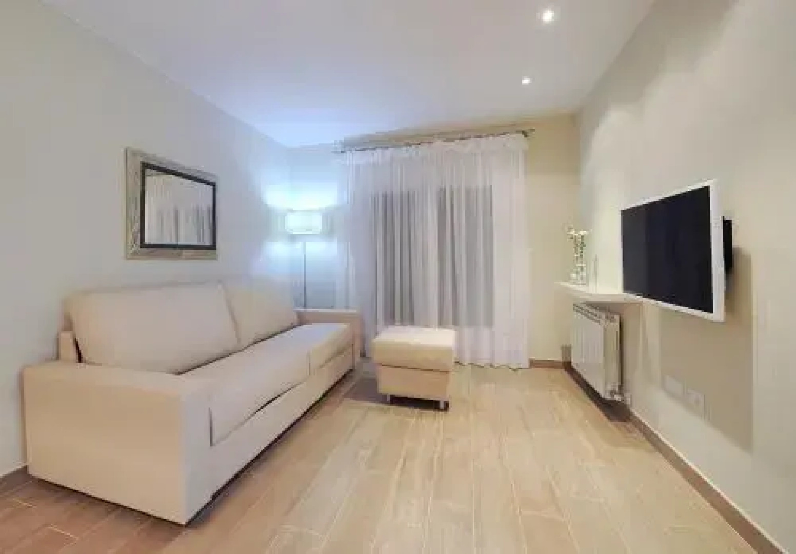 Apartamentos Turísticos Mirablanc