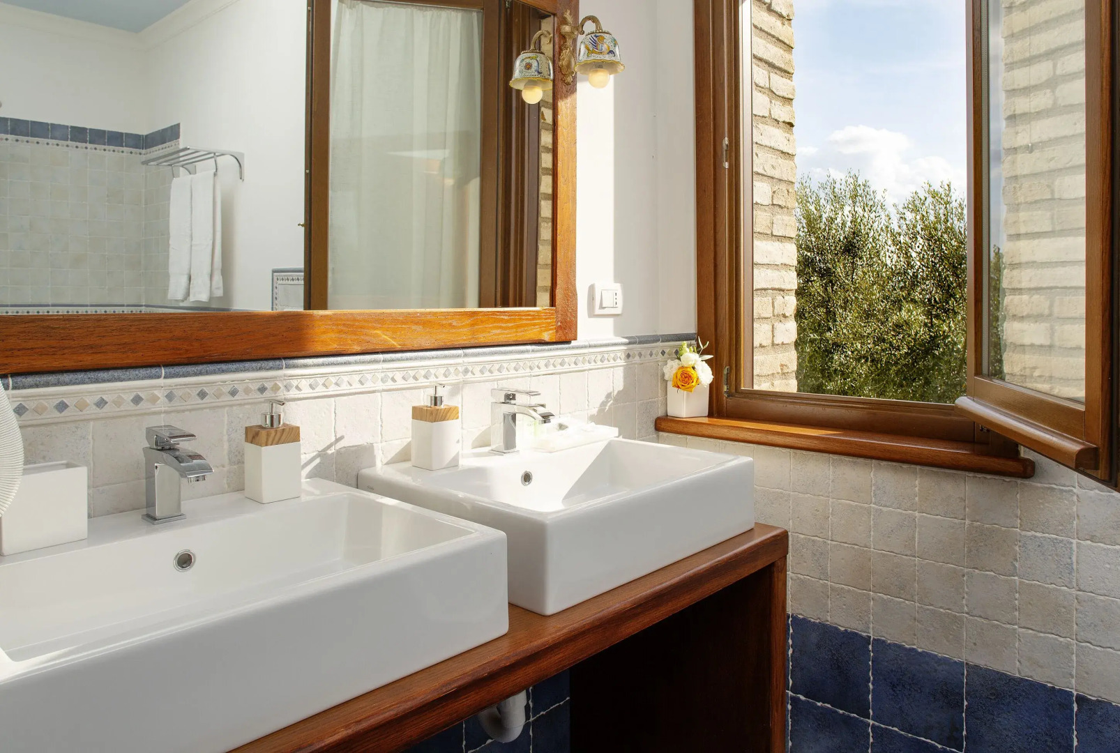 Agriturismo il Cantico di San Francesco