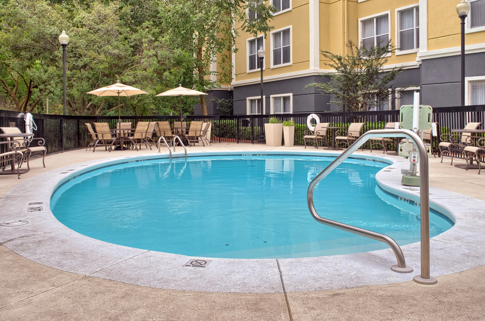 Hampton Inn & Suites San Bernardino