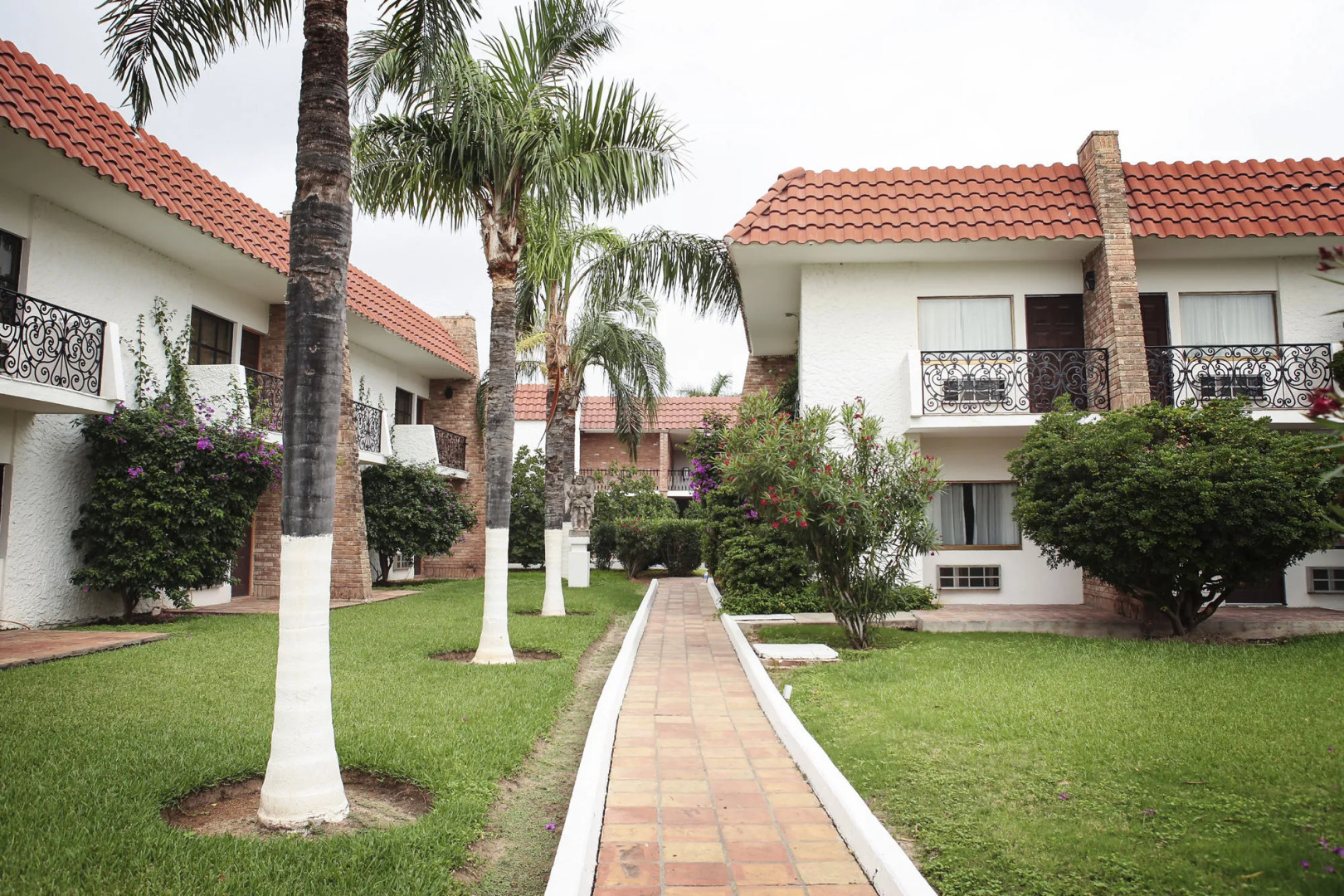 Quality Inn Nuevo Laredo