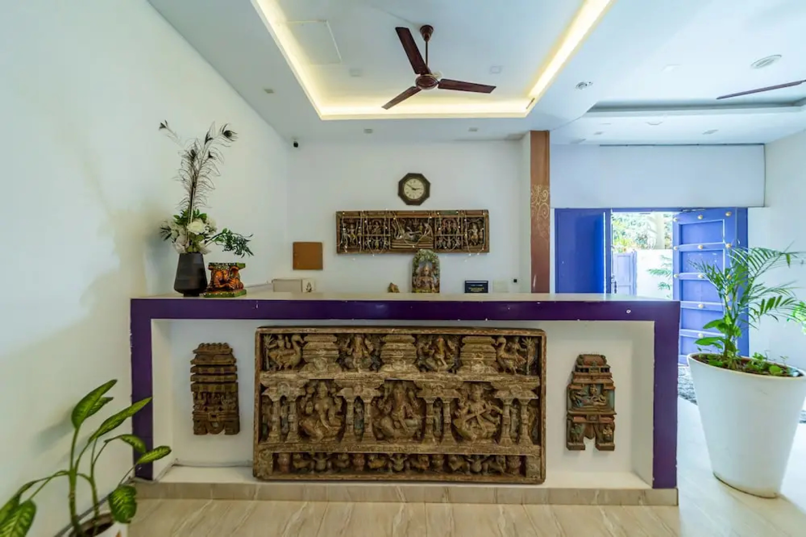 Starlite Hotels