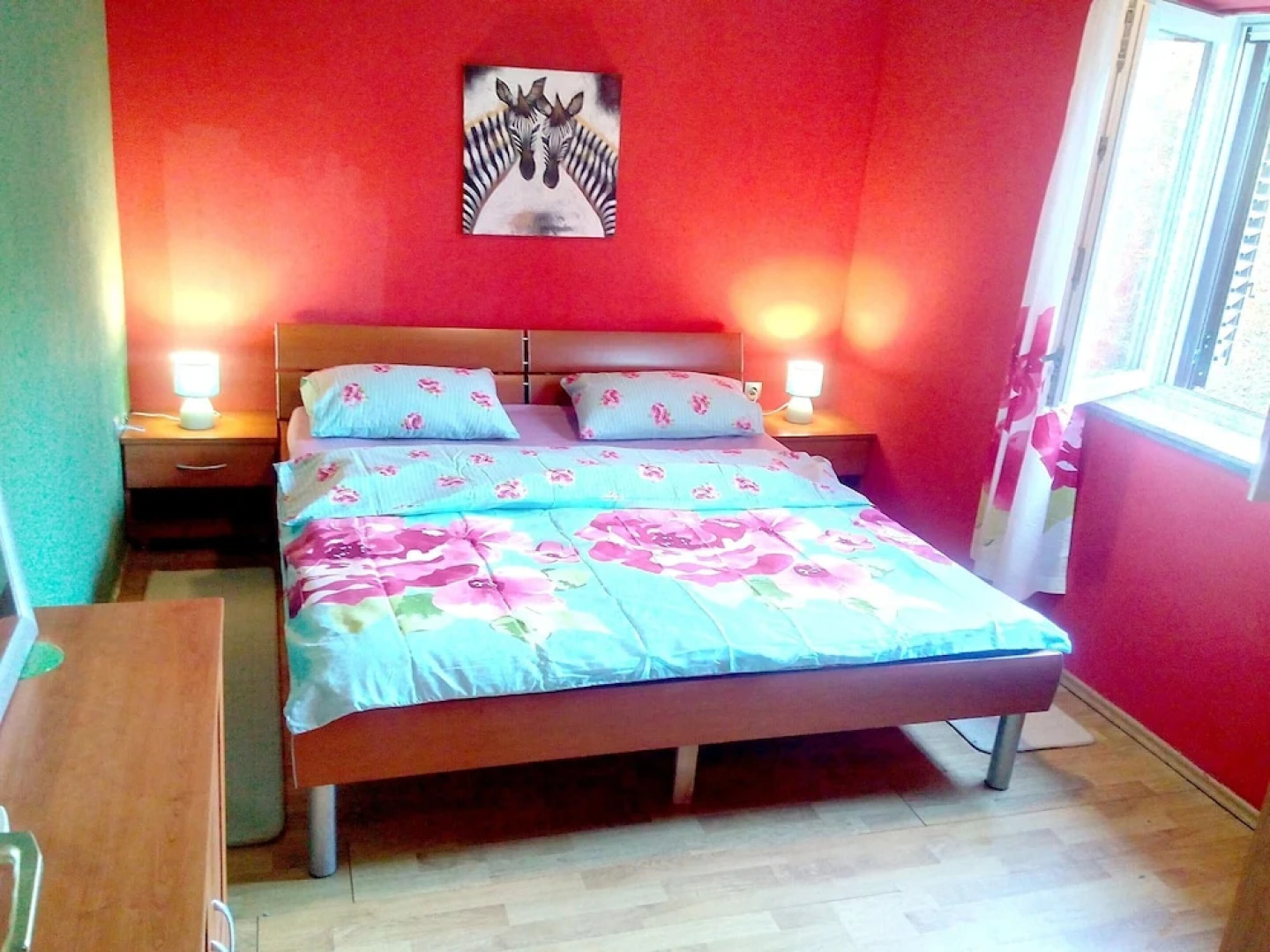 House With 3 Bedrooms in Poljica, With Wonderful Mountain View, Furnis