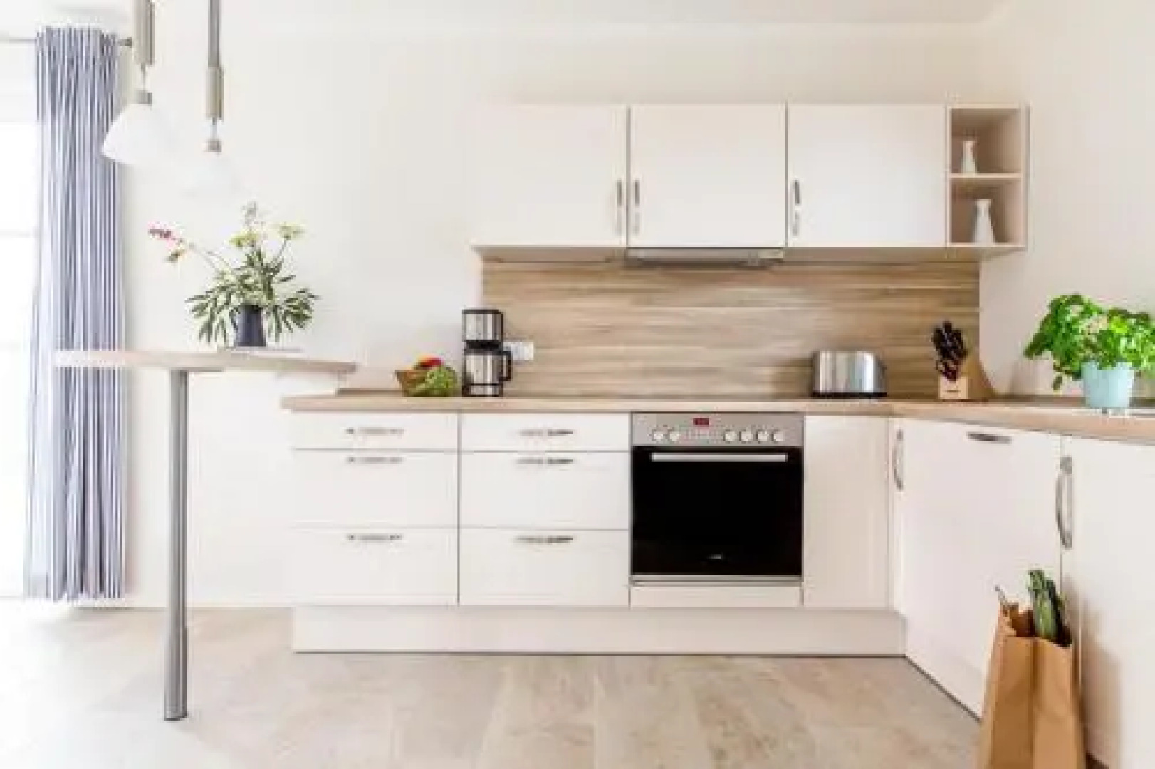 Ferienhaus Schilfrohrsaenger 31