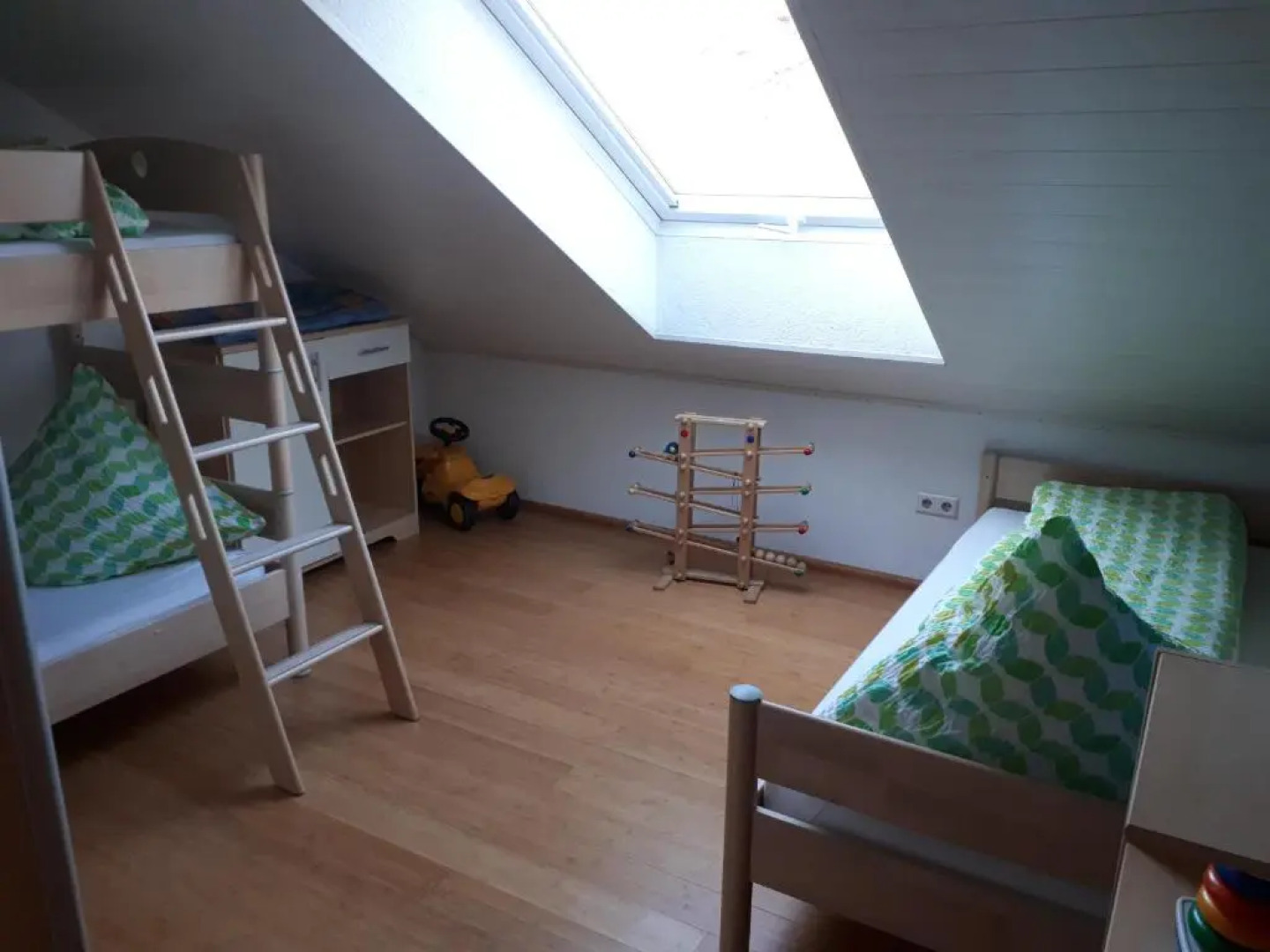 Ferienwohnung Lochenblick