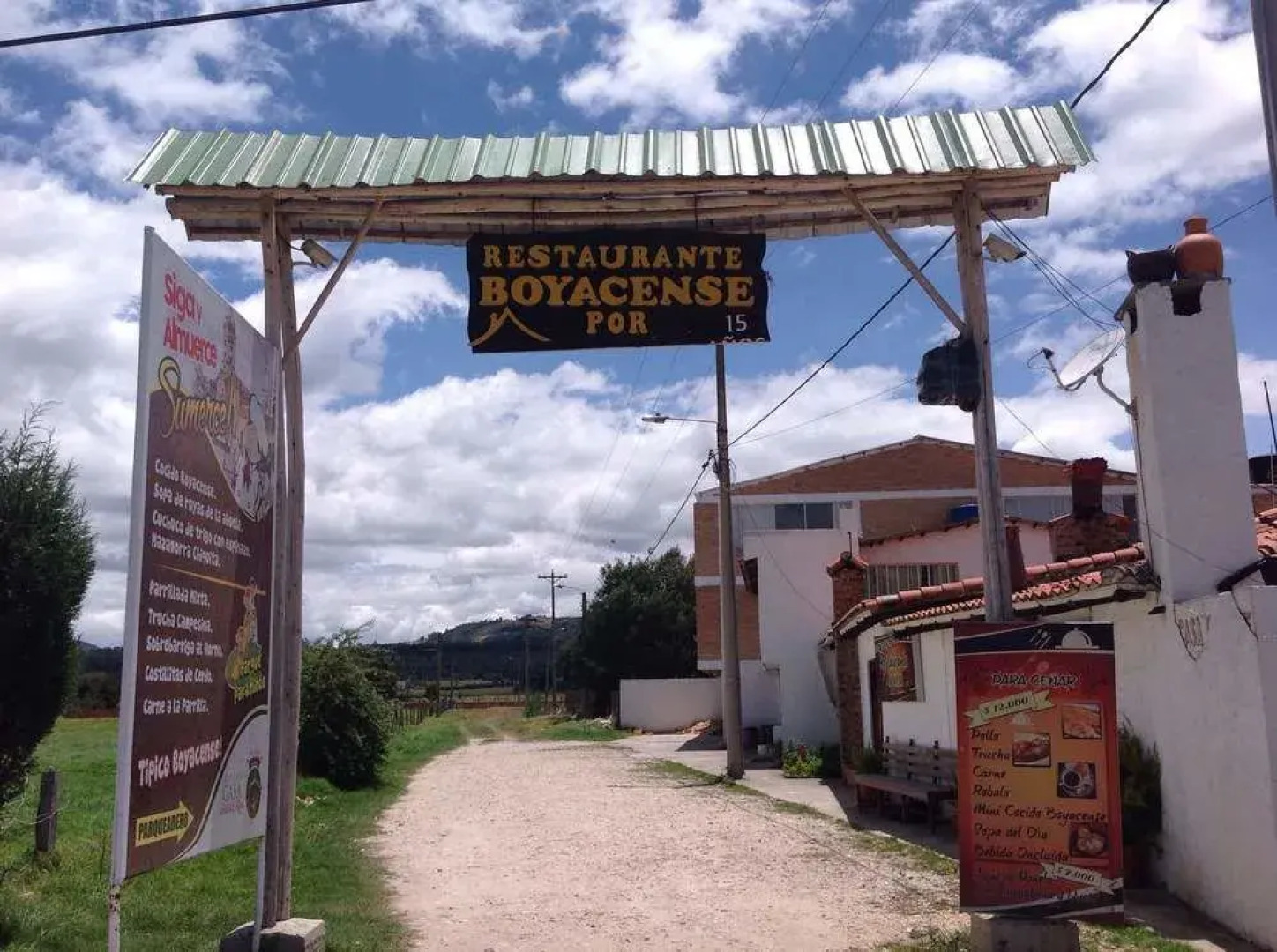 Hotel Casa Grande Real