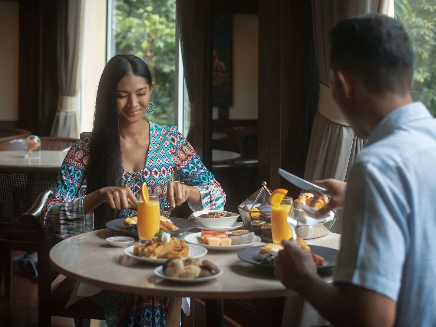 Sofitel Phnom Penh Phokeethra
