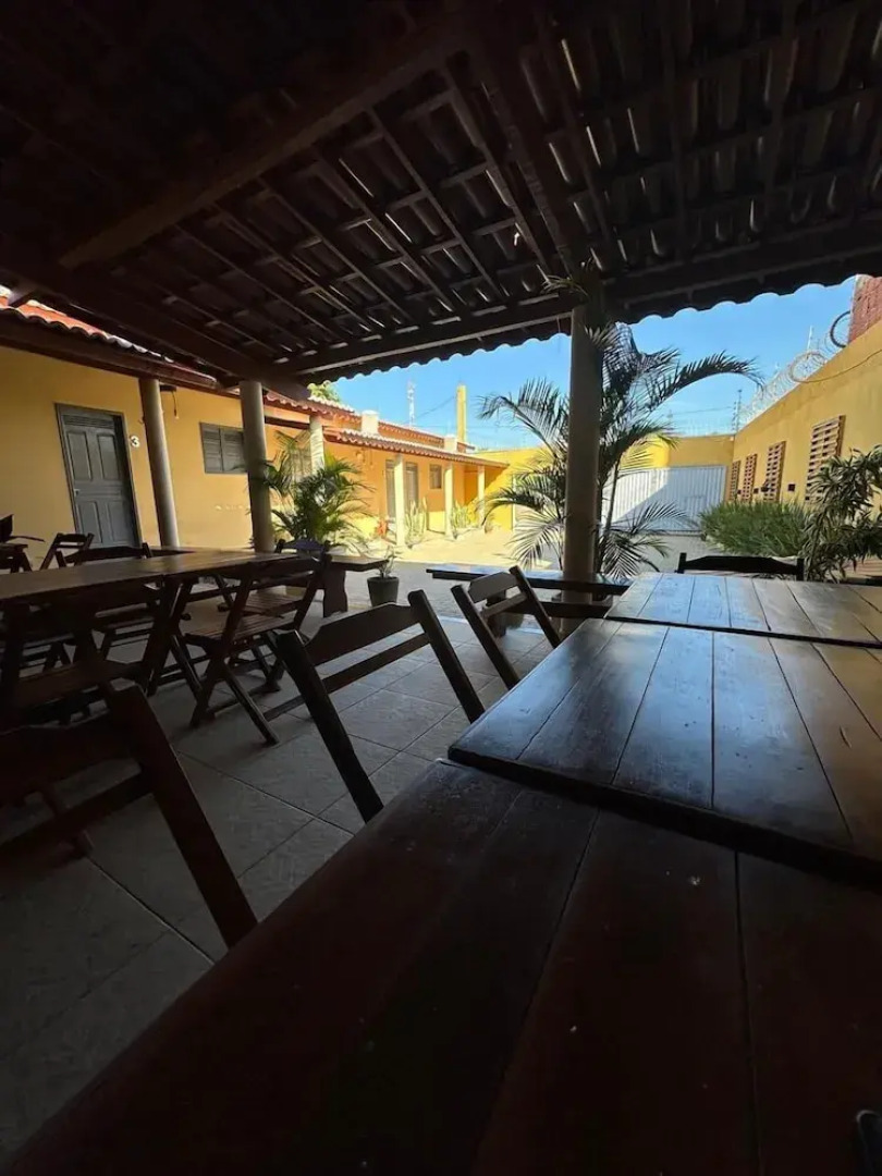 Pousada Aconchego da Serra