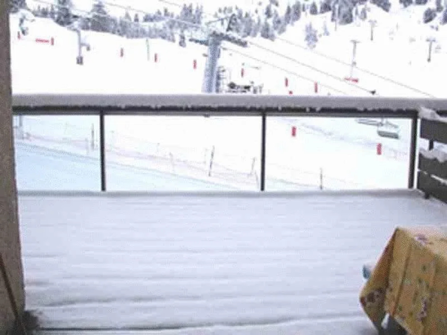 Le Petit Cocooning Alpin