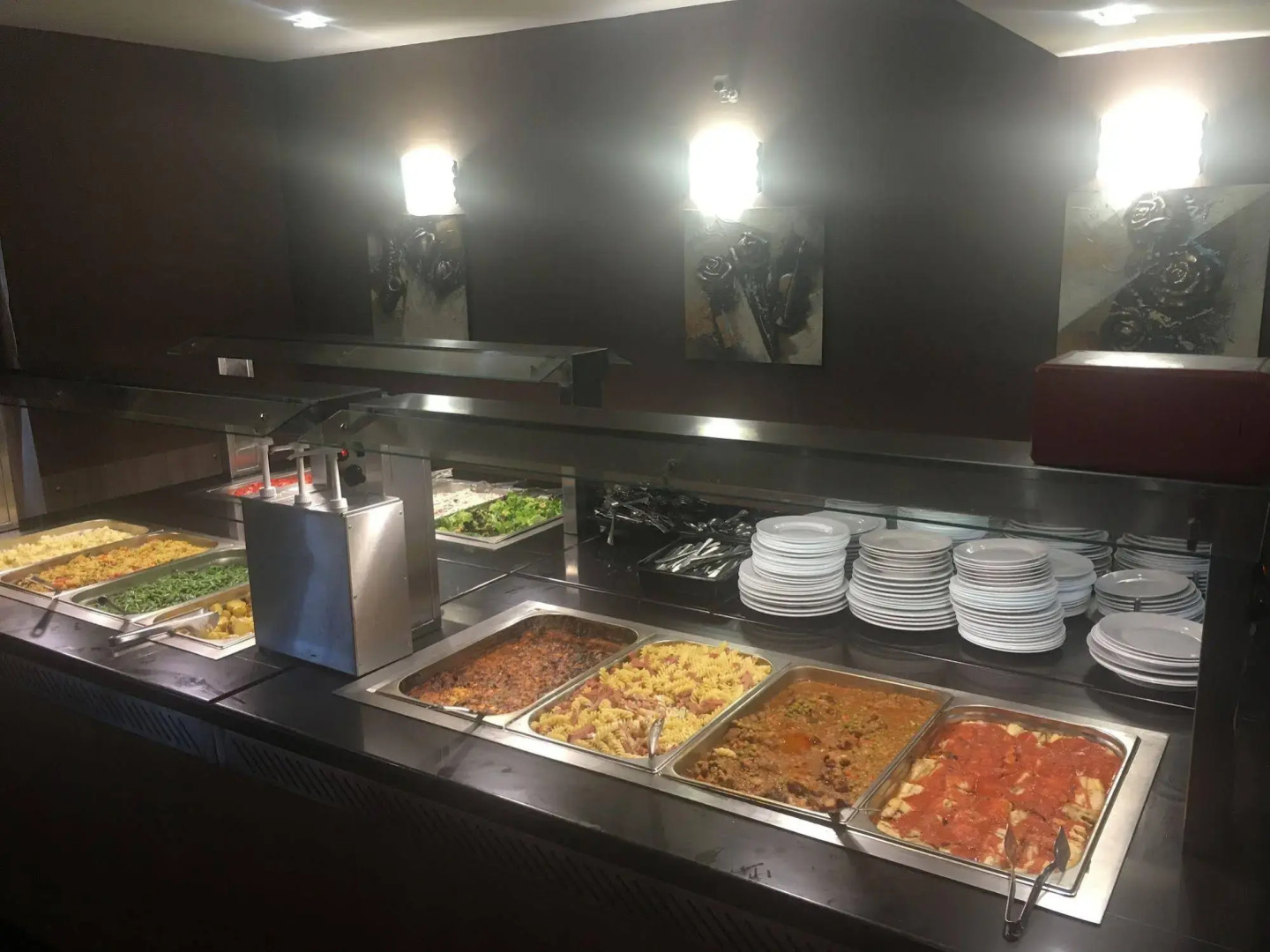 Hotel Tm Deluxe Located in Sunny Beach