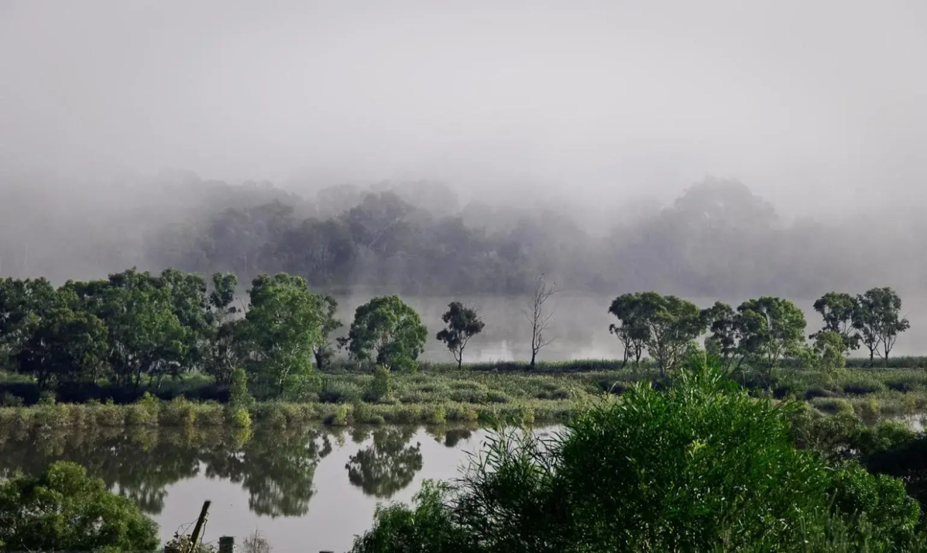 Romantic Getaways at Riverview Rise Retreats