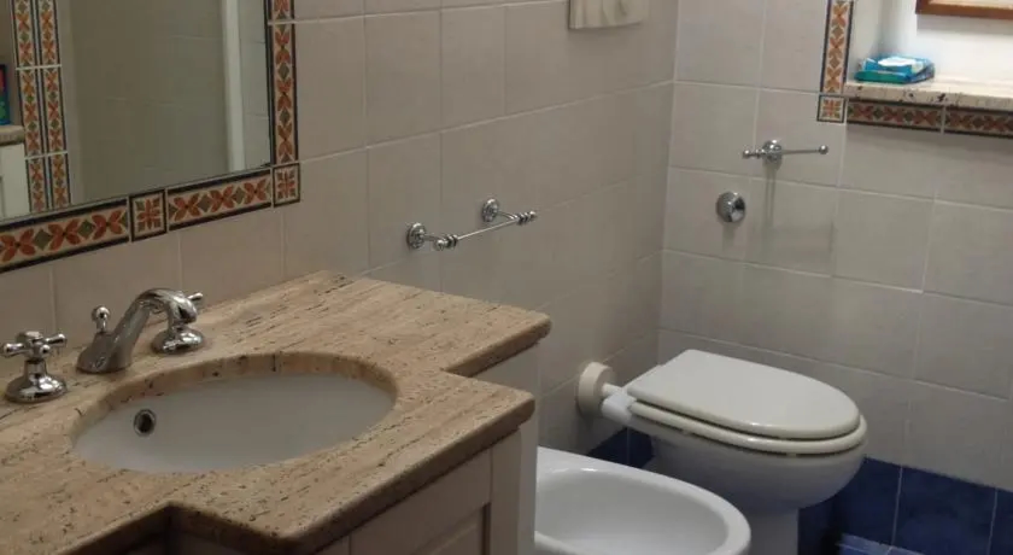 Vacation home Villa Claudio
