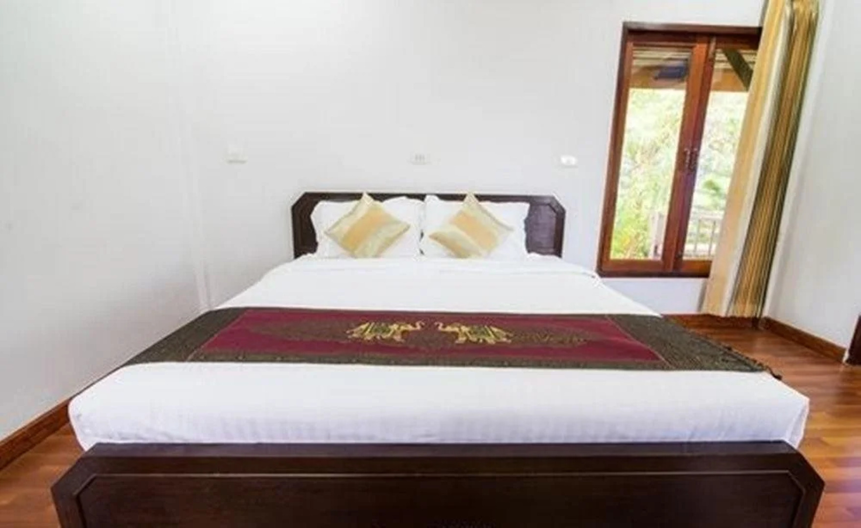 Loesloei Garden Resort Phurua