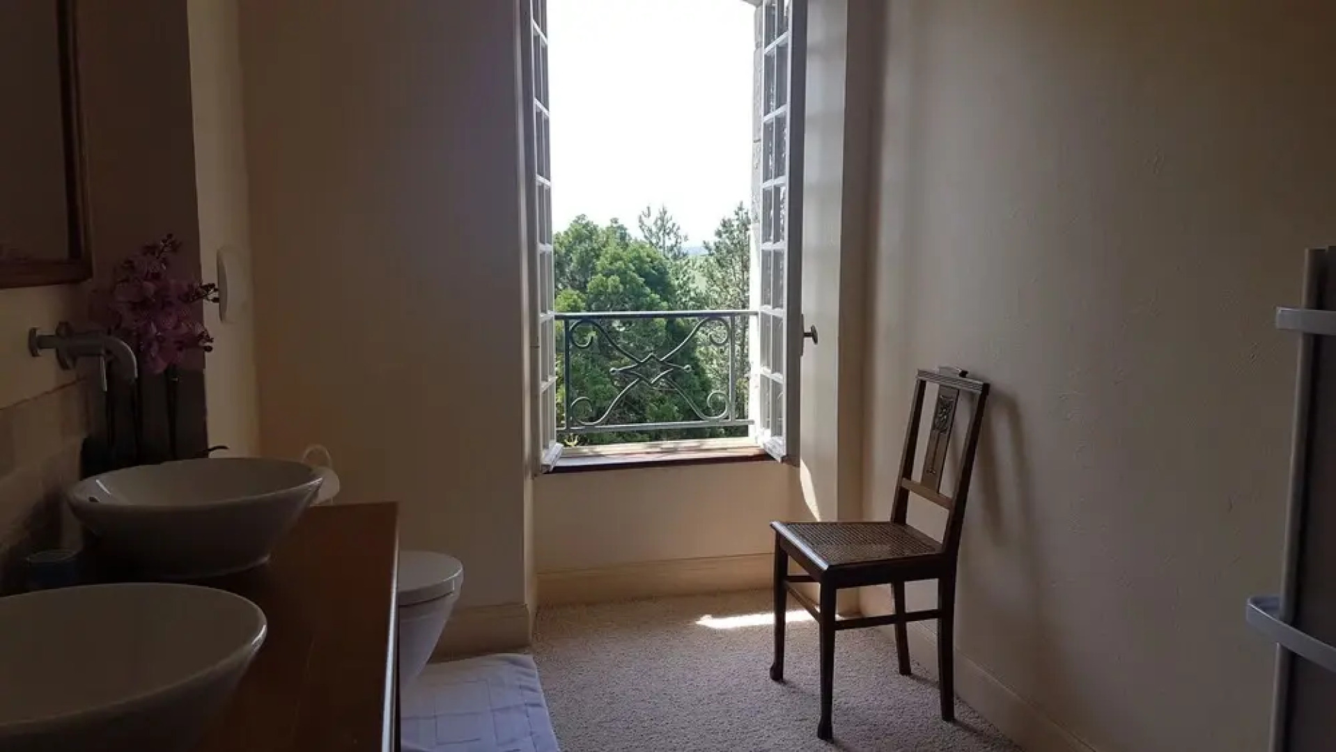 Manoir Les Gaillardoux